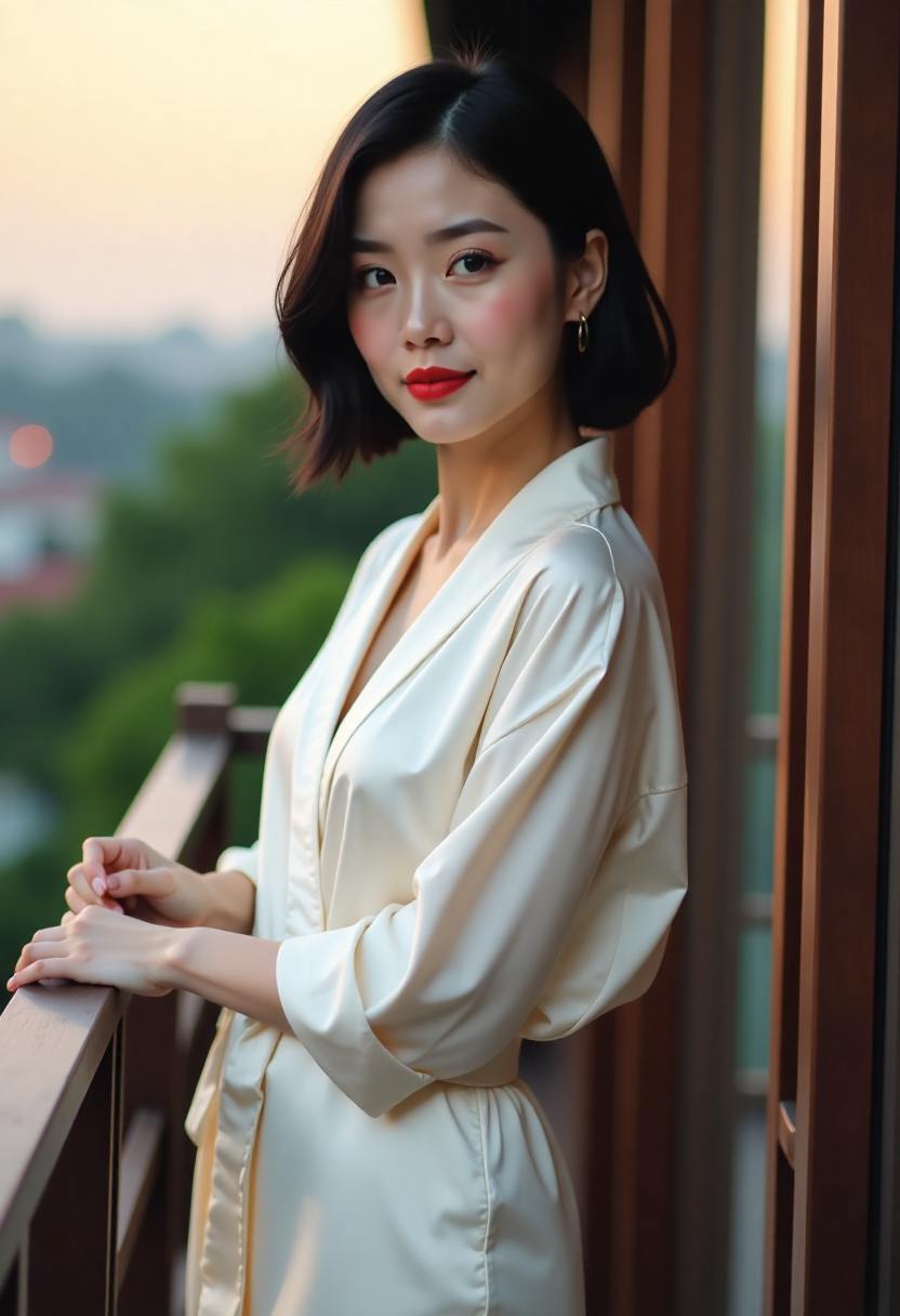 顶流夫人马甲又掉了