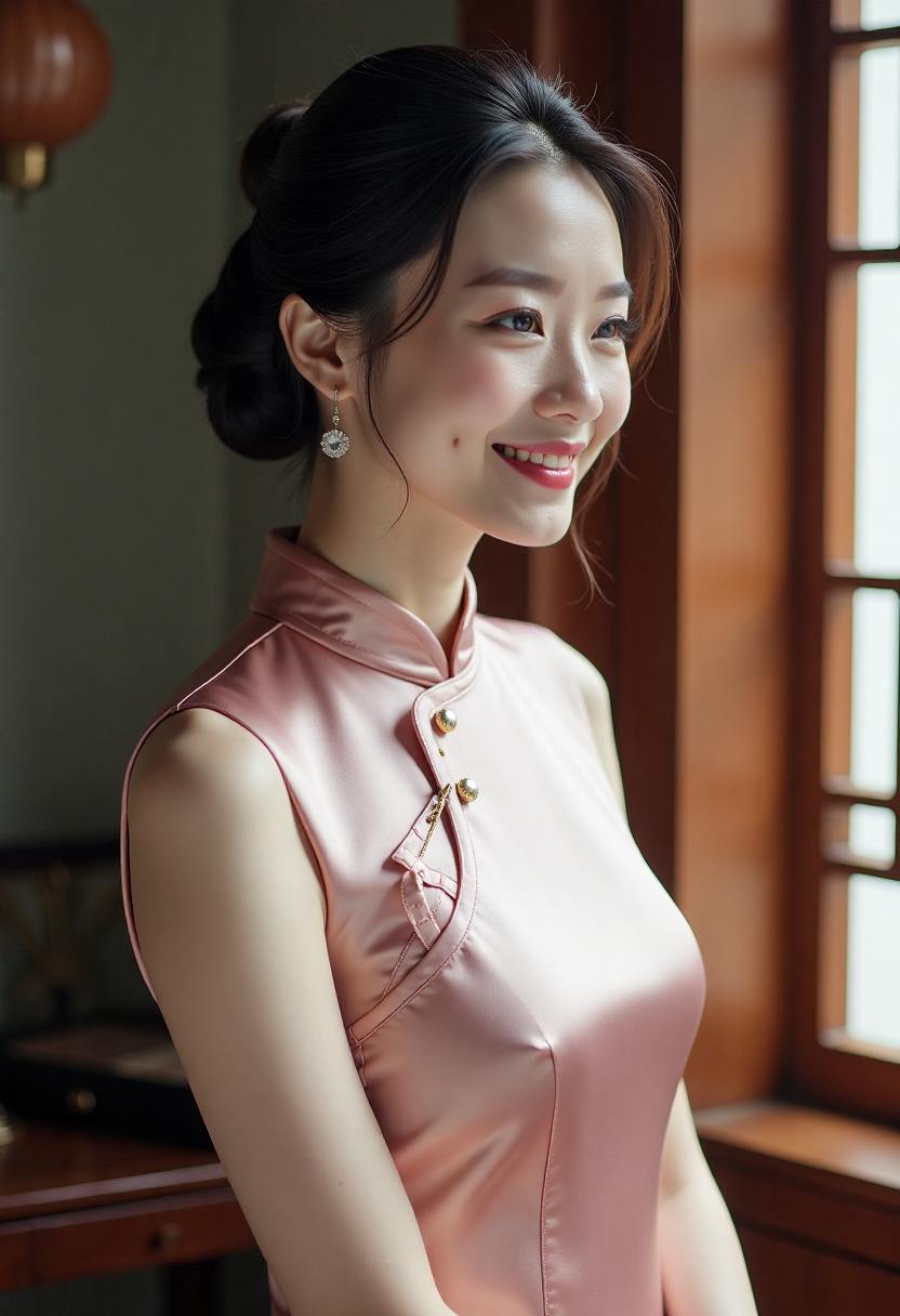 摄政王的小娇妻