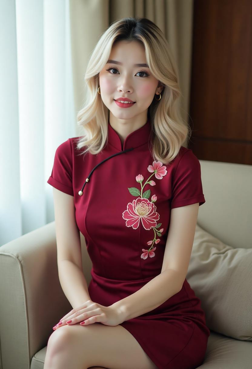 战神归来宠妻如命