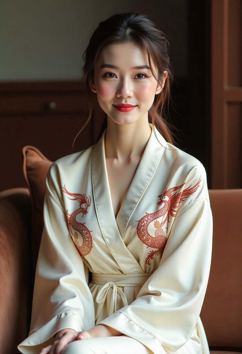 夫人她又在打脸