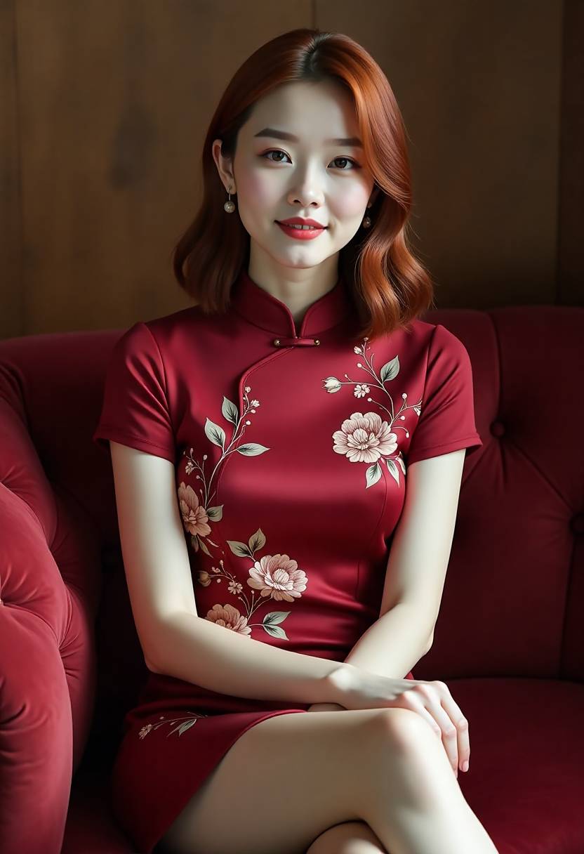 王爷的心尖宠妃